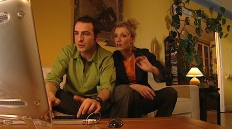 Episode 120 (2001) - Episode 120 poster and promotional image