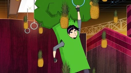 Mr. Sparkles Loses His Sparkle (2018) - Episode 10 poster and promotional image