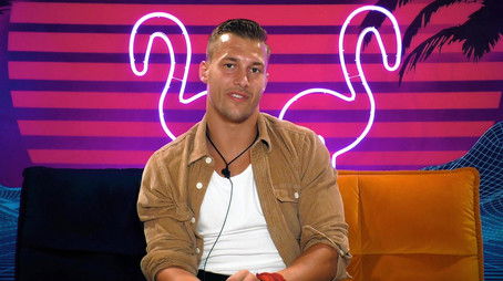 Episode 7 (2021) - Episode 7 poster and promotional image