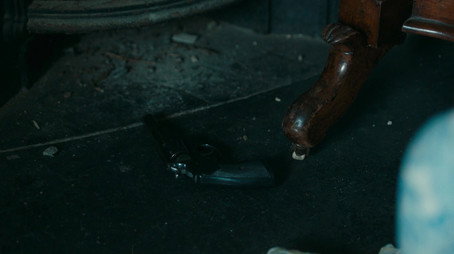 Blood Stagione 1