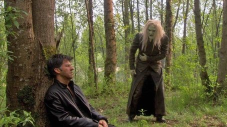 Common Ground (2006) - Episode 7 poster and promotional image