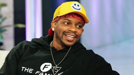 Jimmie Allen, The BoykinZ (2023) - Episode 141 poster and promotional image