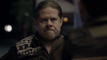Episode 8 (2018) - Episode 8 poster and promotional image