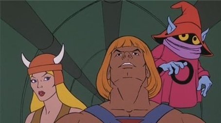 The Region of Ice (1983) - Episode 33 poster and promotional image