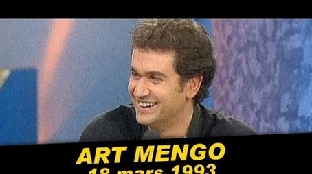 Episode 126 (1993) - Episode 126 poster and promotional image