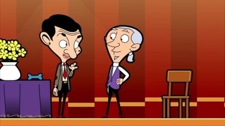 Bean Hypnotized (2016) - Episode 31 poster and promotional image