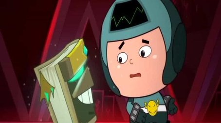 Episode 16 (2014) - Episode 16 poster and promotional image