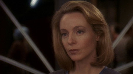 Star Trek: Deep Space Nine Évad 5