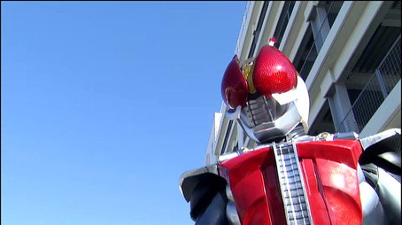 仮面ライダー電王 Сезон 1