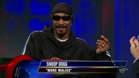 Snoop Dogg (2010) - Episode 39 poster and promotional image