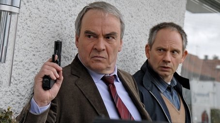 Sanft entschlafen (2008) - Episode 8 poster and promotional image