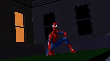 The Party (2003) - Episode 1 poster and promotional image