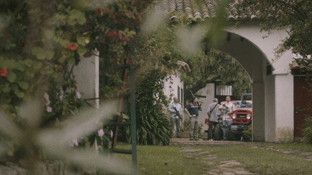 Gangland Chronicles Sezóna 1