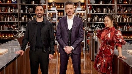 Service Challenge - (Immunity Challenge) (2021) - Episode 23 poster and promotional image