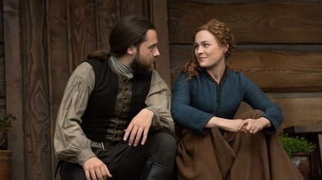 Give Me Liberty (2022) - Episode 5 poster and promotional image