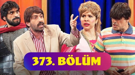 Güldür Güldür Show Сезон 12