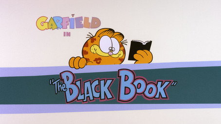 Garfield and Friends Σεζόν 2