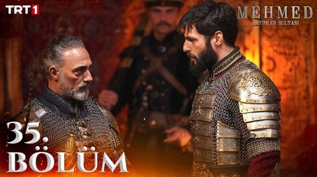 35. Bölüm (2025) - Episode 20 poster and promotional image