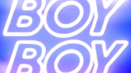 Boy Boy Montréal (2021) poster