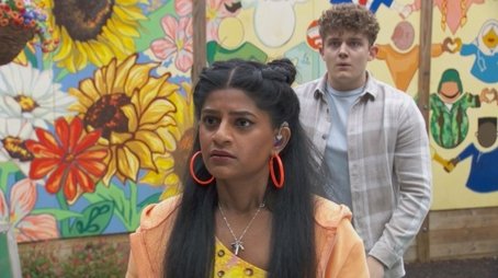 Thu 12 Oct 2023 (2023) - Episode 206 poster and promotional image
