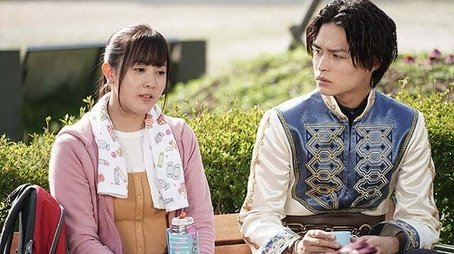 Canalo's Marriage (2019) - Episode 29 poster and promotional image