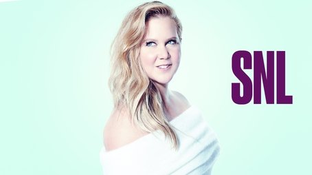 Amy Schumer and Kacey Musgraves (2018) - Episode 20 poster and promotional image