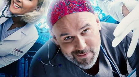 Season 12 (2024) - Season 12 poster and promotional image