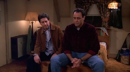 Moving Out (1998) - Episode 7 poster and promotional image