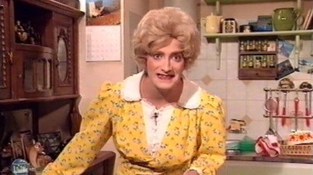 Marie-Thérèse Porchet, la speakerine de l'été Stagione 1