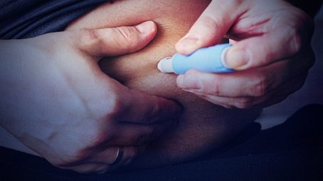Britain's Obesity Crisis: Are Weight-Loss Drugs The Answer? (2024) - Episode 2 poster and promotional image