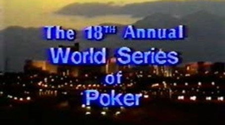 Main Event (None) - Episode 1 poster and promotional image