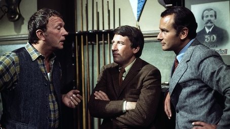 Episode 10 (1970) - Episode 10 poster and promotional image