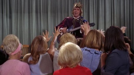 Hooterville A-Go-Go (1965) - Episode 8 poster and promotional image