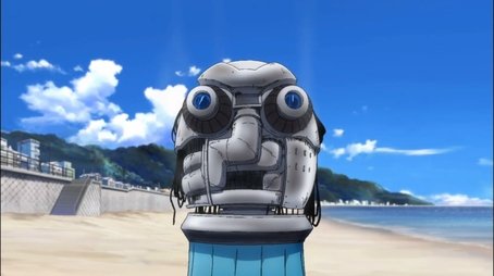 Squidn't That Hypnosis?! / Shall We Join Tentacles?! / I Ink We're Alone Now?!