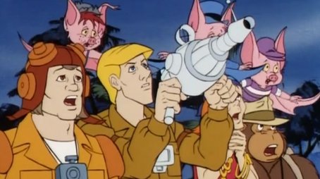 Whither Why (1986) - Episode 48 poster and promotional image
