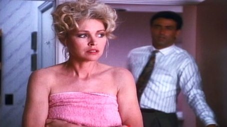 Do not Attempt to Remove (1990) - Episode 7 poster and promotional image