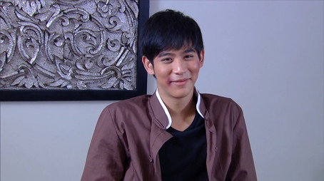 หยกเลือดมังกร Сезон 1