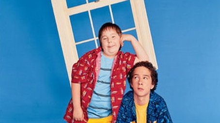 Season 3 (2002) - Season 3 poster and promotional image