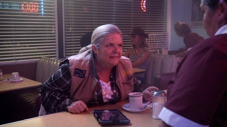 Oops Sorry (2019) - Episode 8 poster and promotional image
