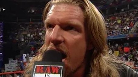 RAW is WAR 364 (2000) - Episode 20 poster and promotional image