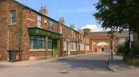 Coronation Street (2005) - Episode 4 poster and promotional image