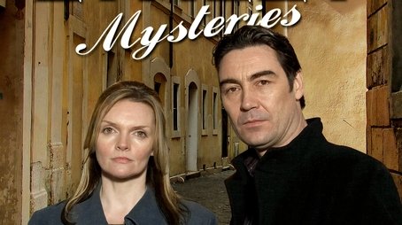 Series 6 (2007) - Season 6 poster and promotional image