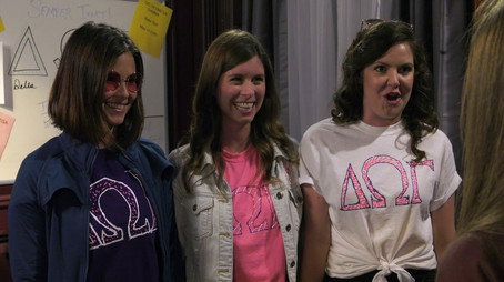 WTH: Welcome to Howler Sezóna 1