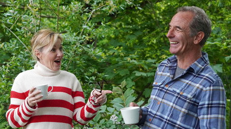 Robson Green's Weekend Escapes Сезон 3