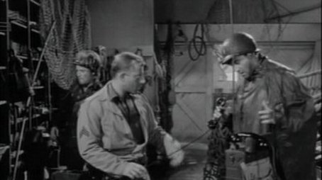 Missing in Action (1962) - Episode 6 poster and promotional image