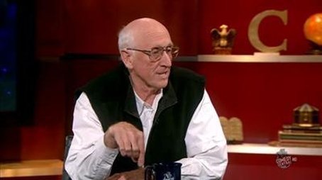 Stewart Brand (2010) - Episode 64 poster and promotional image