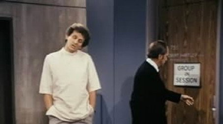 The Bob Newhart Show Сезон 3