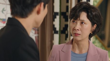 Yu Na Has An Outburst (2022) - Episode 17 poster and promotional image