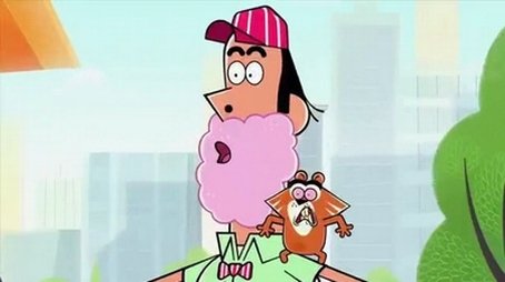 Pinkbeards Treasure (2019) - Episode 15 poster and promotional image