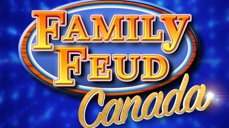 Family Feud Canada (2019) poster